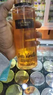 Victoria Secret Bare Vanilla Fragrance Mist - 1