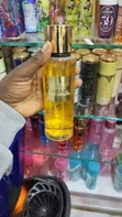 Victoria Secret Bare Vanilla Fragrance Mist - 2