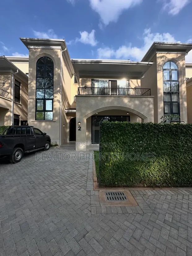 5-Bedroom Villa for Sale in Lavington, Muthangari - 1