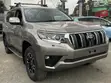 Toyota Land Cruiser Prado Kakadu 2021 - 2