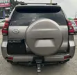 Toyota Land Cruiser Prado Kakadu 2021 - 4