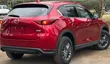 Mazda CX-5 2019 Maroon - 2