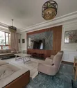 Furnished 6-Bedroom Villa for Rent in Lavington, Muthangari - 4