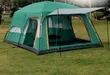 8-12 Person Outdoor Camping Tent - 1