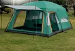 8-12 Person Outdoor Camping Tent - 2