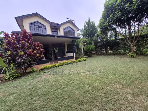 4 Bedroom Villa for Sale in Thindigua/Kasarini - 1