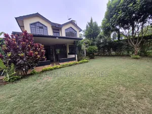4 Bedroom Villa for Sale in Thindigua/Kasarini