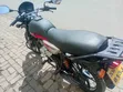Bajaj Boxer 125 2025 Nyekundu - 2