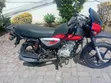 Bajaj Boxer 125 2025 Nyekundu - 4