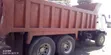 Mitsubishi Fuso Lori la Taka - 3