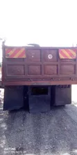 Mitsubishi Fuso Lori la Taka - 4