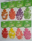 Car Air Freshener - Long-Lasting Fragrance - 1