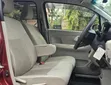 Subaru Stella 2019 Maroon - 2