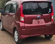 Subaru Stella 2019 Maroon - 4
