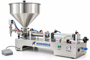 Kenindia Cream Filler - Mpya Kabisa