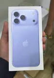 New Apple iPhone 18 Pro Max 256GB Blue - 1