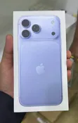 New Apple iPhone 18 Pro Max 256GB Blue - 3