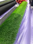 Carpet za Nyasi Bandia Nene Milimita 50 Zenye Ubora - 1