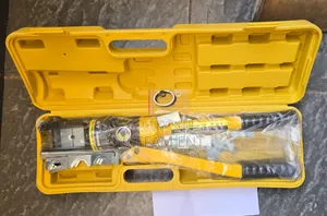 Brand New Hydraulic Crimping Tool (240mm)