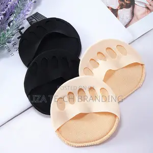 Pedi za Mguu wa Mbele 2 Jozi