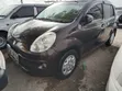 Toyota Passo 2012 Maroon - 1