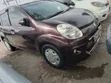Toyota Passo 2012 Maroon - 2