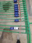 Professional Plumbing & Sanitation Services - 1