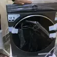 TCL 12/8kg Wash & Dry Inverter DD Motor with WiFi - 2
