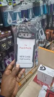 Kesi Mpya ya Pixel 9 Pro XL - 1