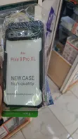 Kesi Mpya ya Pixel 9 Pro XL - 2