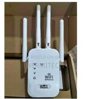 Brand New WiFi Range Extender