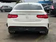 Mercedes-Benz AMG GLE 43 4MATIC 2019 Nyeupe - 1