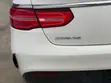 Mercedes-Benz AMG GLE 43 4MATIC 2019 Nyeupe - 2