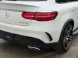 Mercedes-Benz AMG GLE 43 4MATIC 2019 Nyeupe - 3