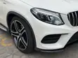 Mercedes-Benz AMG GLE 43 4MATIC 2019 Nyeupe - 5