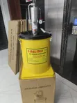 40 Litre Air Operated Grease Lubricator Bucket - 1