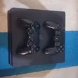 PlayStation 4 Pro - Chipped, 2 Controllers, 3 Games - 2
