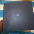 PlayStation 4 Pro - Chipped, 2 Controllers, 3 Games - 3