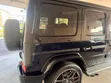 Mercedes-Benz G 63 AMG 2022 - 2