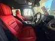 Mercedes-Benz G 63 AMG 2022 - 3
