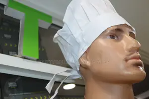Adjustable Chef Hat