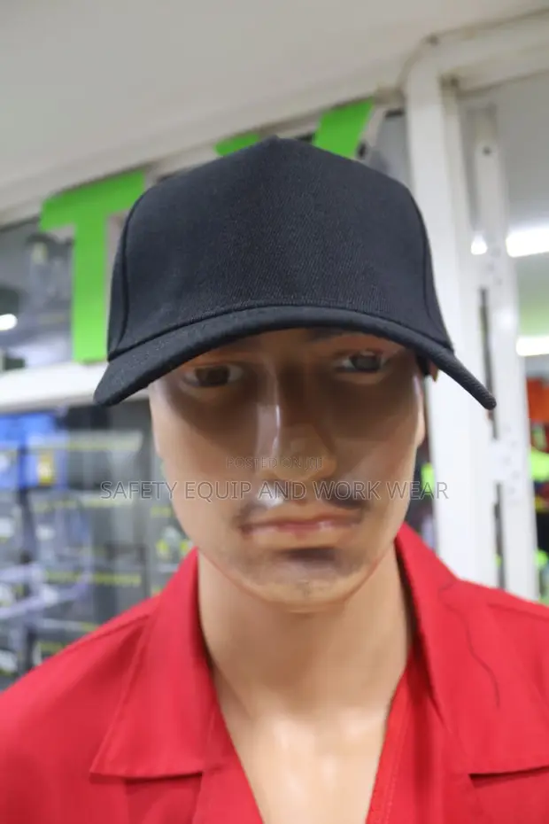 Brand New Baseball Cap - 1