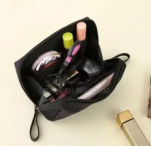 Portable Makeup Bag for Purse