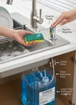 Kitchen Sink Soap Dispenser Extension Kit - 1
