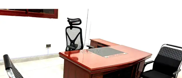Furnished Private Office for Rent on Thika Road - 1