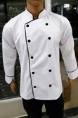 Professional Chef Jacket Ribbon - 2