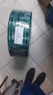 1 Inch 50m Braided Hose Pipe - 2
