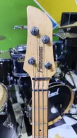 Fernandes 4-String Bass Guitar - 2