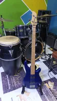 Fernandes 4-String Bass Guitar - 3