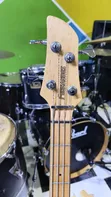 Fernandes 4-String Bass Guitar - 4